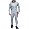 Hoge kwaliteit mode katoenen heren sportkleding outdoor